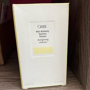 Oribe Hair Alchemy Resilience Shampoo